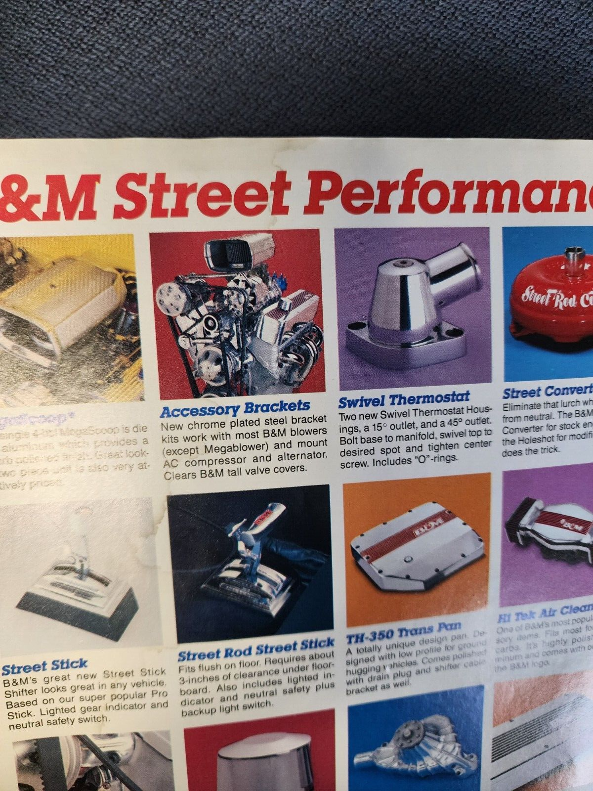 AMERICAN RODDER MAGAZINE-OCTOBER 1991
