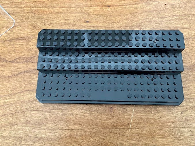LEGO - Clear Display Case