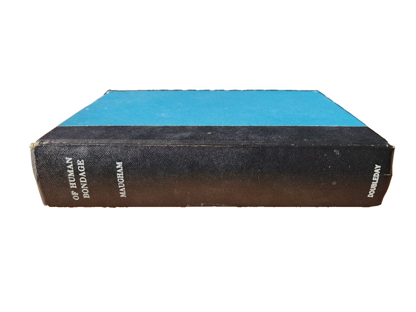 Of Human Bondage - By W. Somerset Maugham, 1936