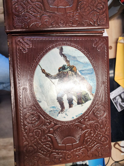 Time Life The Old West Series Book Lot of 24 Volumes