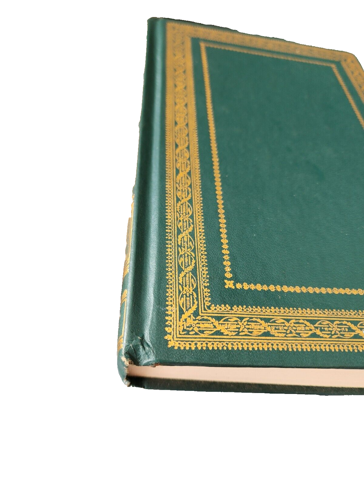 THE LAST DAYS OF POMPEII, Bulwer-Lytton - VERY GOOD