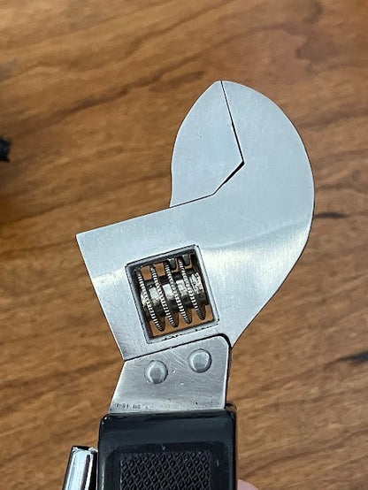 Husky Multi Tool and Case