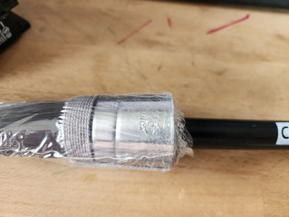 Round Large - R18 Synthetic Cling On Paint Brush