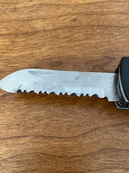 Husky Multi Tool and Case