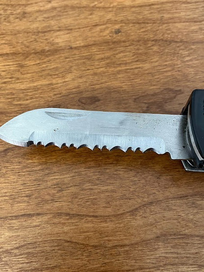 Husky Multi Tool and Case