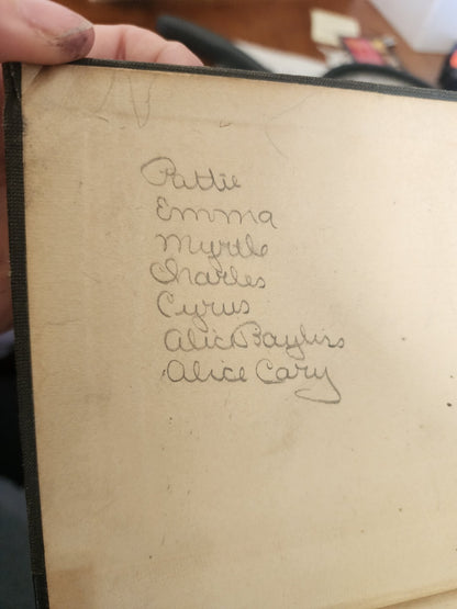 Hardcover Mediaeval Modern History, Revised Edition by Philip Myers, 1905