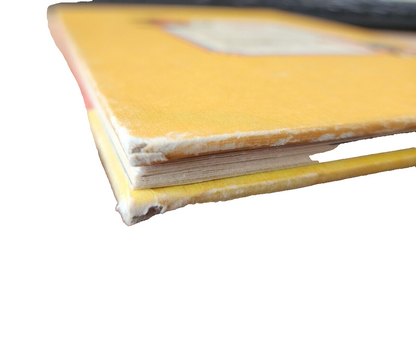 Mickey Mouse's Joke Book