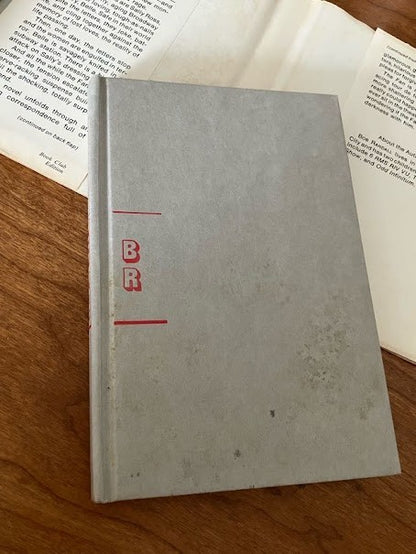 The Fan by Bob Randall