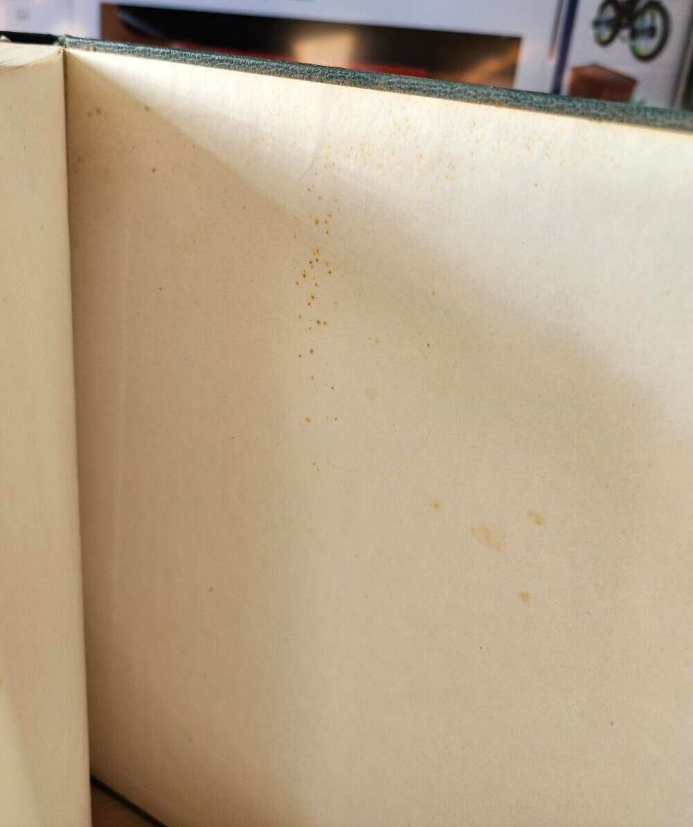 Ashrae Handbook 1977 Fundamentals Hardcover