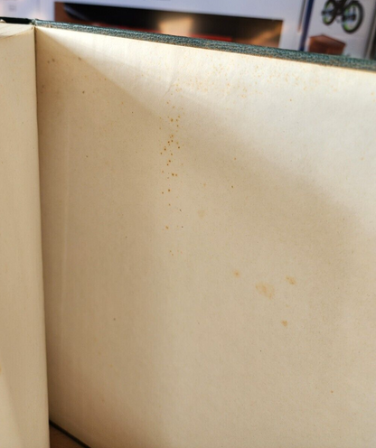 Ashrae Handbook 1977 Fundamentals Hardcover