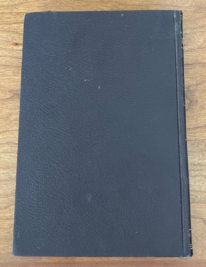 Lands And People’s - Volume I