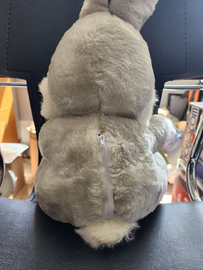 Vintage Musical Light Up Easter Bunny 1986