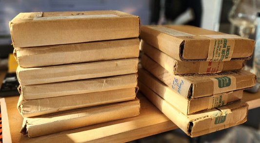 11 Lincoln Extension Institute Antique Book Cleveland