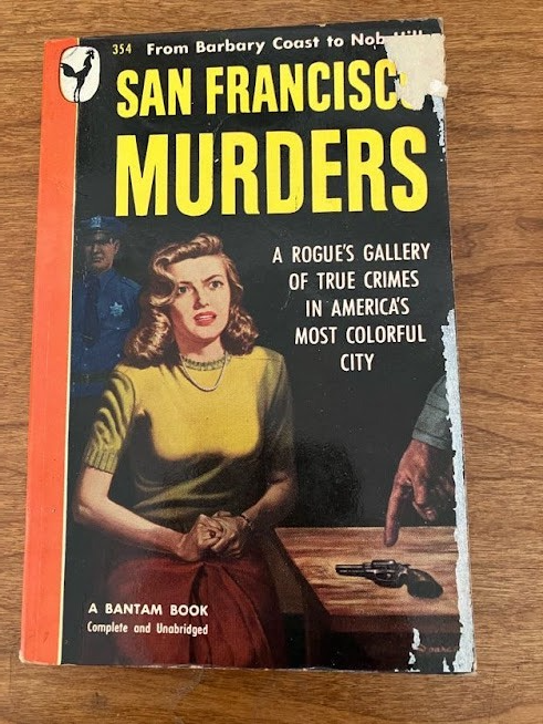 Bantam Books - (lot of 5)