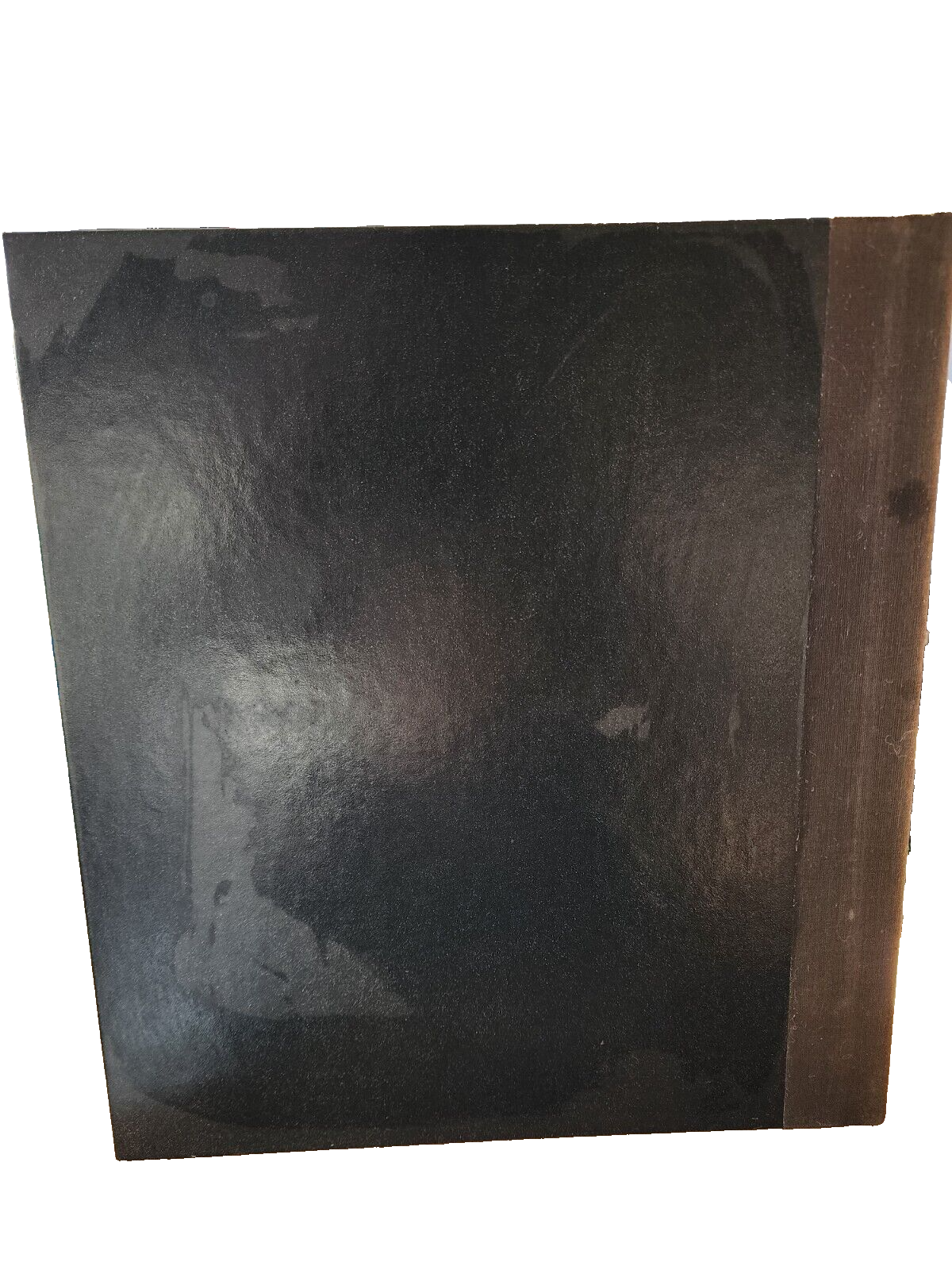 The First Horsemen - The Emergence of Man by Frank Trippett