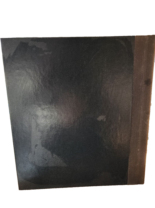 The First Horsemen - The Emergence of Man by Frank Trippett