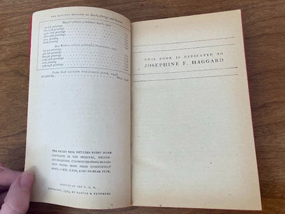 Vtg Paperback - Devils, Drugs & Doctors by Howard W. Haggard