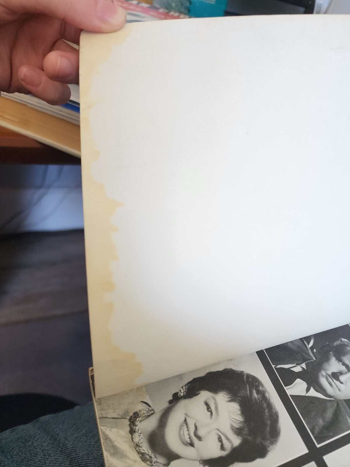 The Movie Buff's Book 2 - Paperback By Sennett, Ted - GOOD