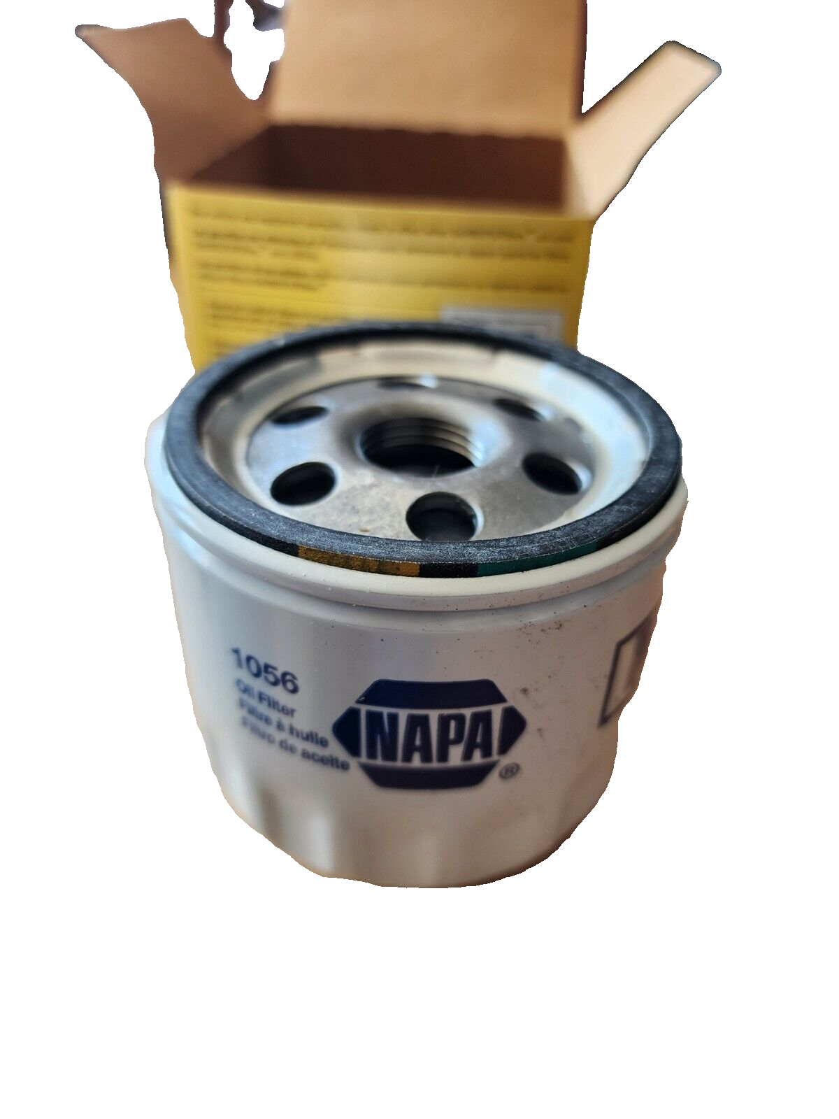 NAPA Gold, Oil Filter, 1056