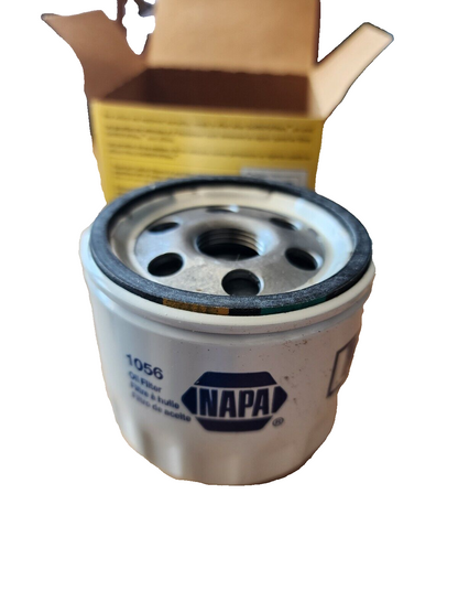 NAPA Gold, Oil Filter, 1056