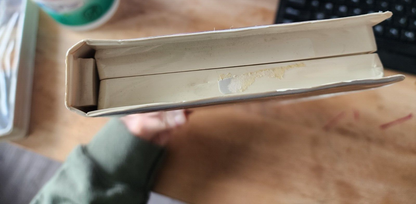 Walt Disney’s Cinderella VHS Tape Limited Edition Case