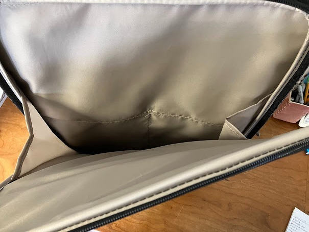 Samsonite Suitcase - 1910