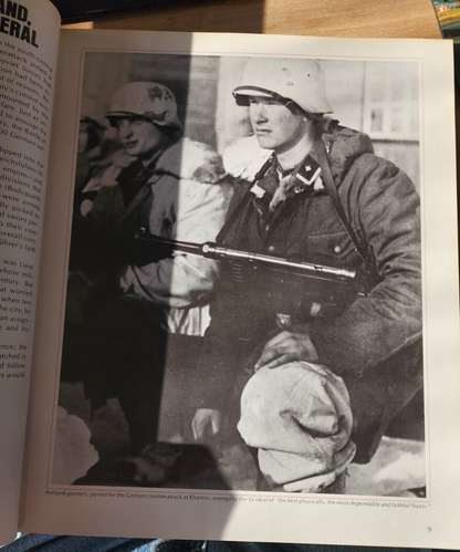 Soviet Juggernaut - Hardcover - GOOD