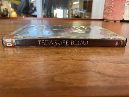 DVD - Treasure Blind