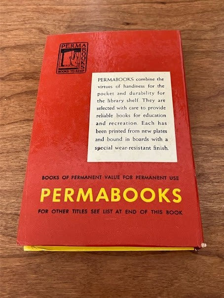 Powdersmoke Justice by William Colt MacDonald