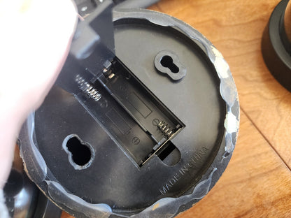 Unbranded Fake Security Camera