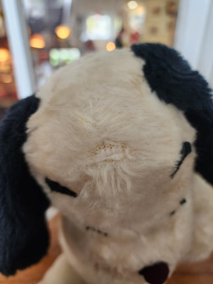 Vintage Trudy toys Snoopy Plush 16"