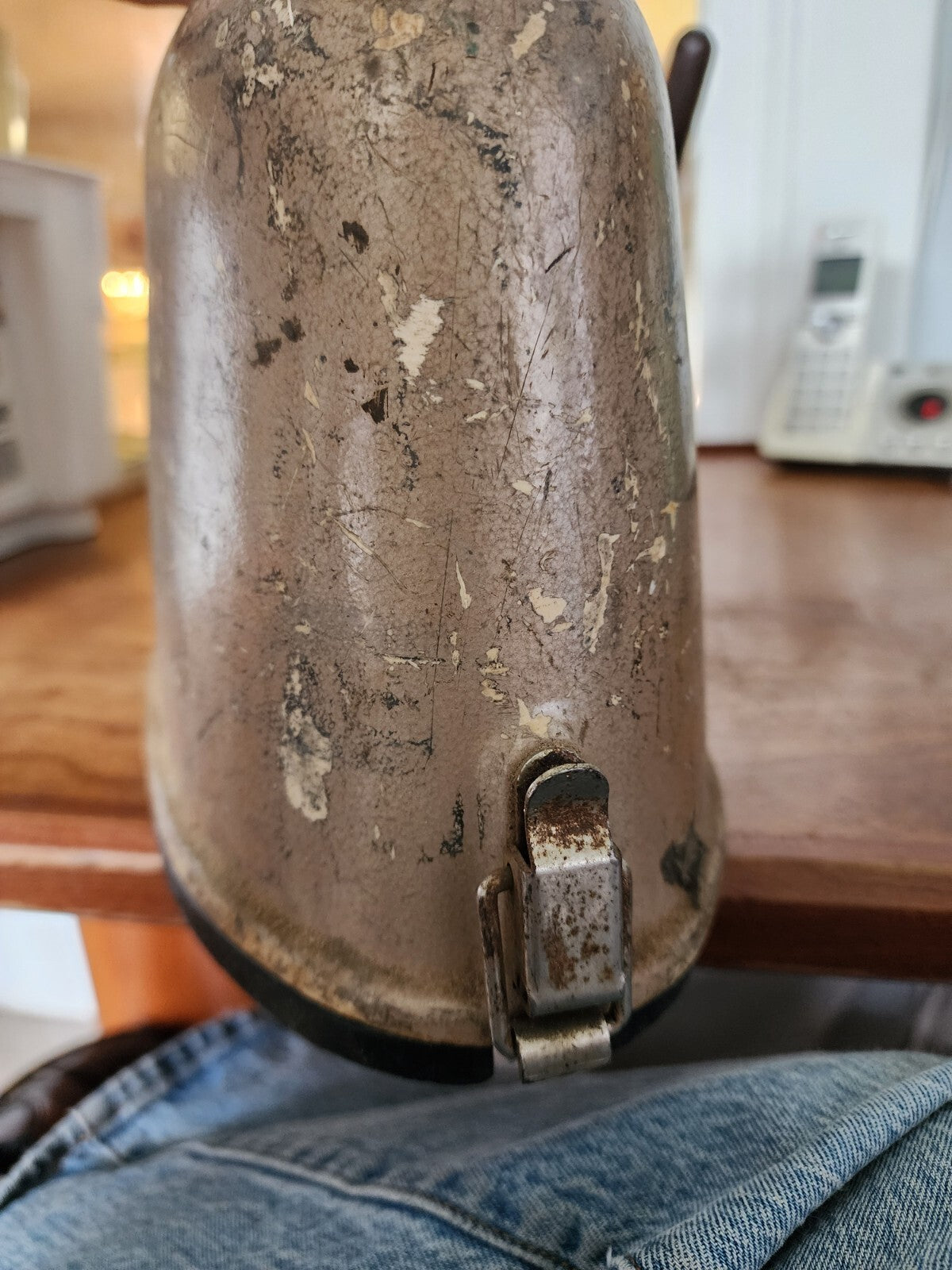 Vtg Montgomery Ward Model 84-6474 Transit Surveyor's Level w/ Case