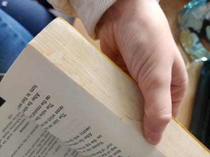 Caterpillar Diesel Engines 5-3/4" Bore 6-Cylinder Serviceman's Book