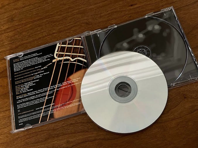 CD - Neil Diamond: Three Chord Opera