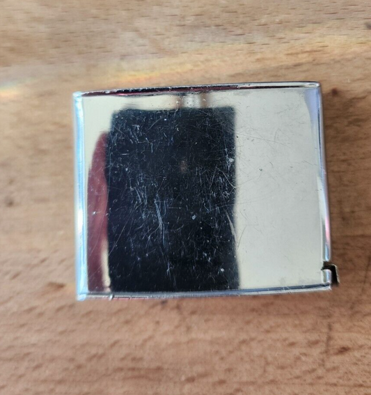 Vintage Custom Trailer Awning, Inc. Quality & Service Measuring Tape