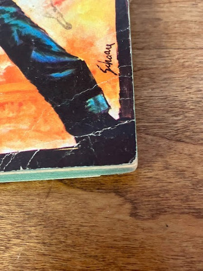 Earnest Haycox Books - Lot of 3