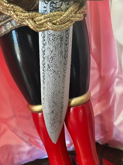 Steinbach Nutcracker - Good King Wenceslaus