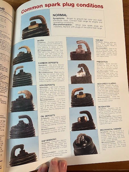 Jeep Wrangler 1987-00 All Models - Haynes Repair Manual