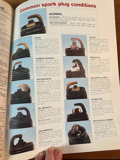 Jeep Wrangler 1987-00 All Models - Haynes Repair Manual