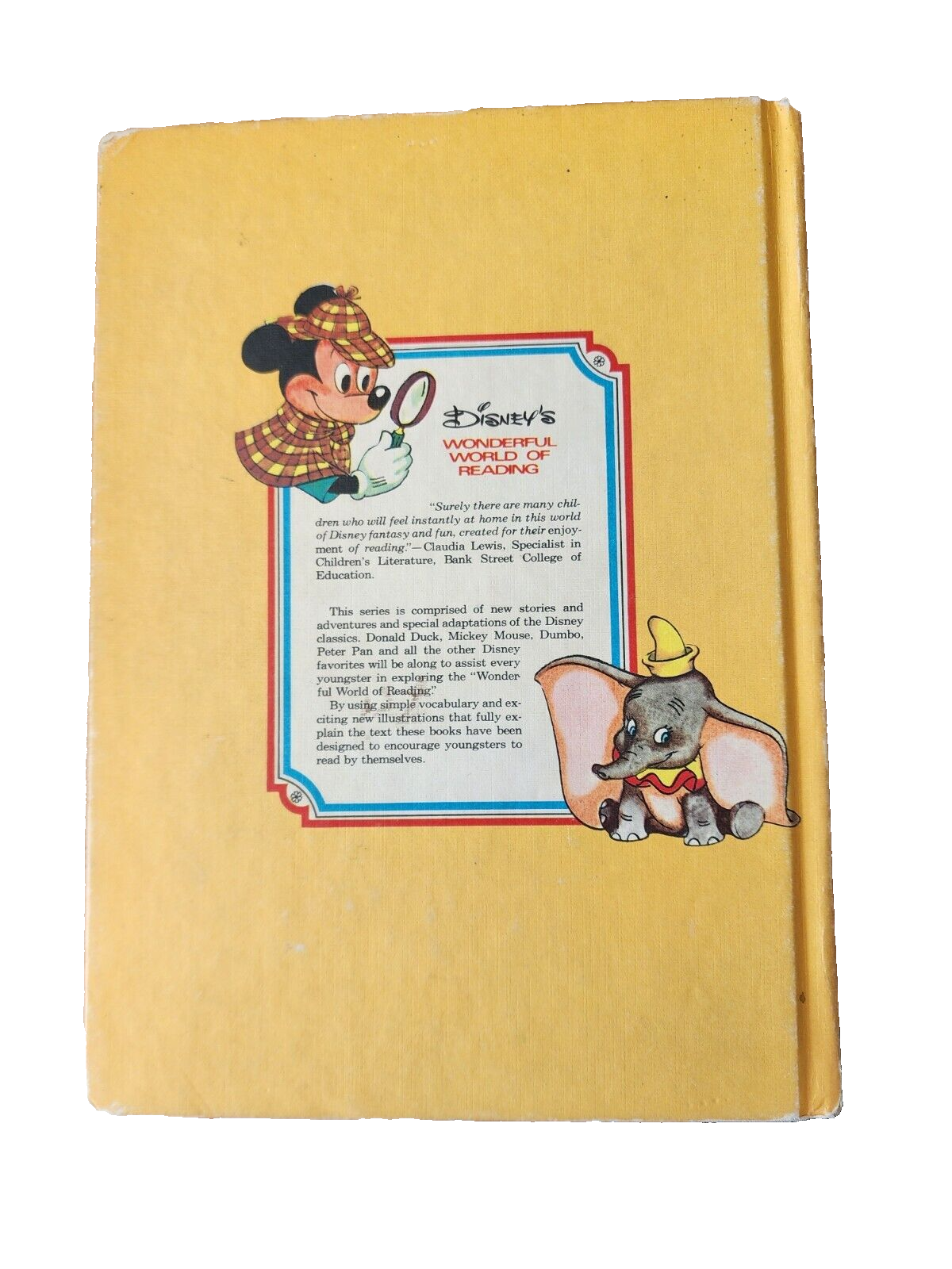 Mickey Mouse's Joke Book