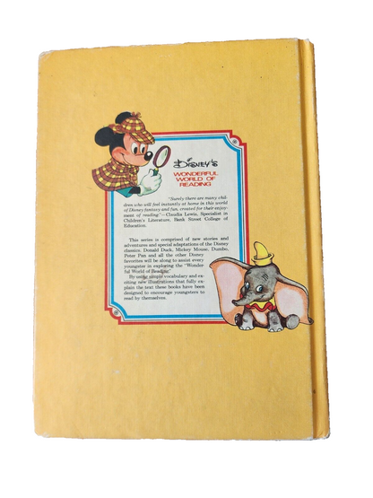 Mickey Mouse's Joke Book