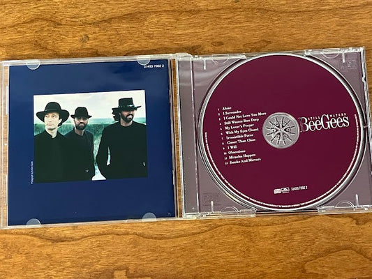 CD - BeeGees: Still Waters