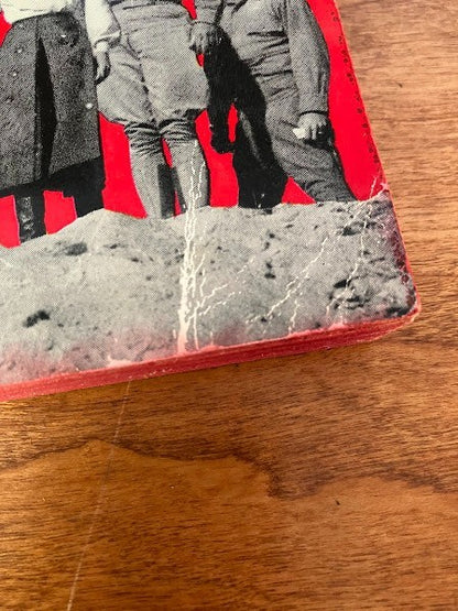 A Signet Book: They Came to Cordura By Glendon Swarthout