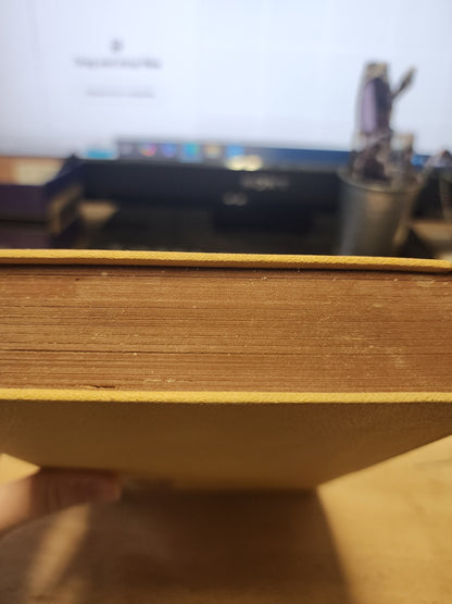 Elmer Dawson GARRY GRAYSON'S FOOTBALL RIVALS 1926