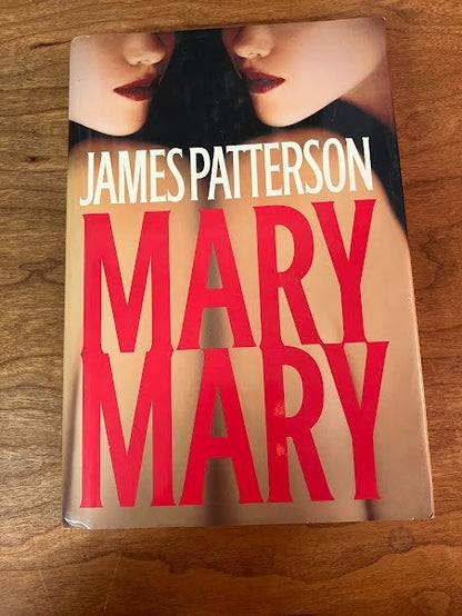 James Patterson Large Novel Mixed Bundle - lot of 3