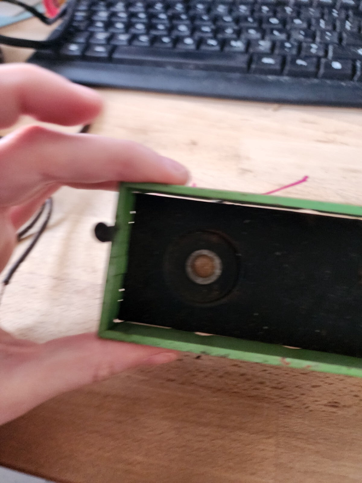 American Flyer 027 Gauge Pressed Steel American Flyer Lines 476 Gondola