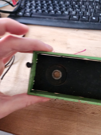 American Flyer 027 Gauge Pressed Steel American Flyer Lines 476 Gondola