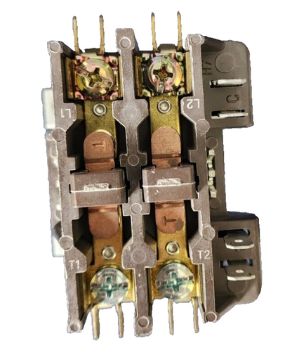 Honeywell Tradeline DP2030C 5002 DEFINITE PURPOSE CONTACTOR