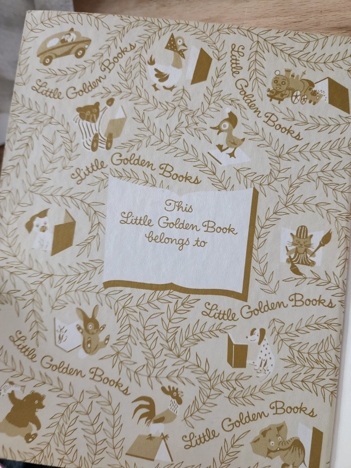 GB A Little Golden Book - Heroes Of The Bible - 1976