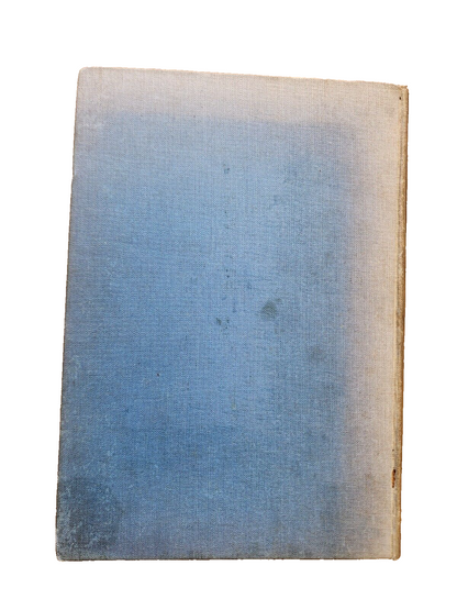 The Lake Of Lucerne, Joseph E Morris, A and C Black Limited, Hard